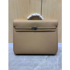 에르메스 켈리 데페슈 서류가방