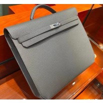 에르메스 켈리 데페슈 서류가방
