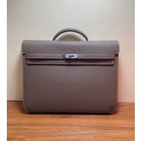 에르메스 켈리 데페슈 서류가방