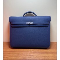 에르메스 켈리 데페슈 서류가방