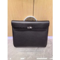 에르메스 켈리 데페슈 서류가방