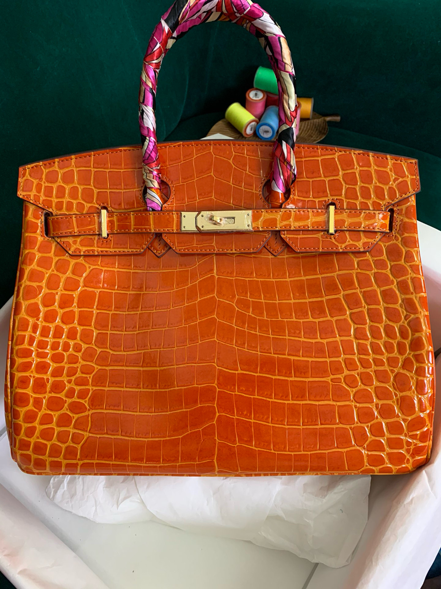 에르메스 버킨백 여자가방