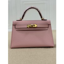 에르메스 켈리 여자가방