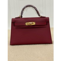 에르메스 켈리 여자가방