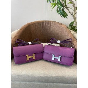 에르메스 콘스탄스 엘란 여자가방