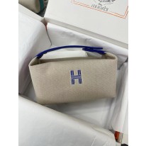 에르메스 브리드 어 브랙 파우치가방