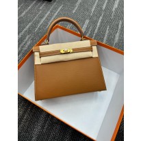 에르메스 켈리백 앱송가죽 여자가방