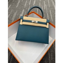 에르메스 켈리백 앱송가죽 여자가방