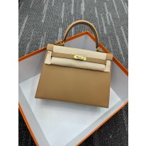에르메스 켈리백 앱송가죽 여자가방