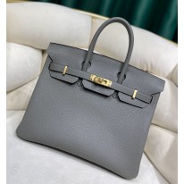 에르메스 버킨백 25 토고가죽 여자가방