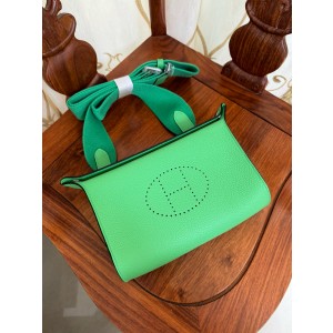 에르메스 비드포쉬 백 남녀공용 가방