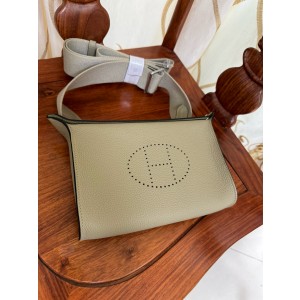 에르메스 비드포쉬 백 남녀공용 가방