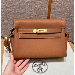 에르메스 켈리백 메신저백 25 에버컬러가죽 남녀공용가방