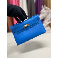 에르메스 켈리 미니백 22 스위프트가죽 여자가방