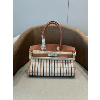 에르메스 숄더 버킨백 29 스위프트가죽 여자가방