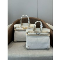 에르메스 버킨백 25-30 스위프트가죽 여자가방