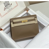 에르메스 켈리 단스 22 에버컬러가죽 여자가방