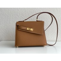 에르메스 켈리 sellier20 enDesordre 여자가방