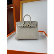 에르메스 버킨백 20 악어가죽 여자가방