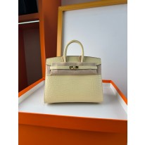 에르메스 버킨백 20 악어가죽 여자가방