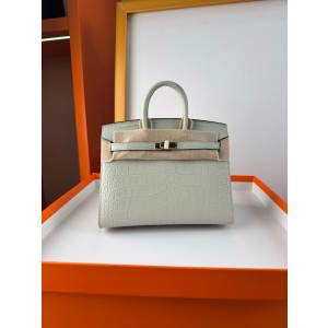 에르메스 버킨백 20 악어가죽 여자가방