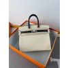 에르메스 버킨백 25 토고가죽 여자가방