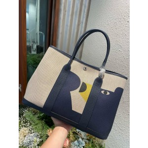 에르메스 가든파티 30cm 36cm 토고가죽 여자가방