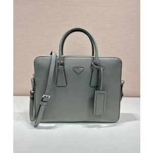 프라다 0891-1 서류가방