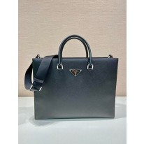 프라다 2VG101 서류가방