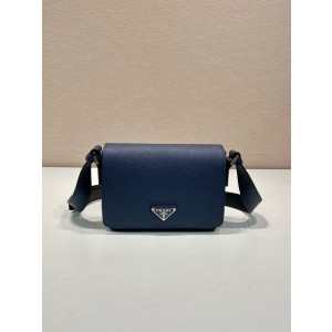 프라다 2VD065 크로스백 숄더백 남자가방