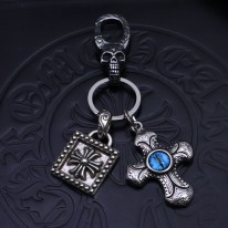 크롬하츠 열쇠고리 키링