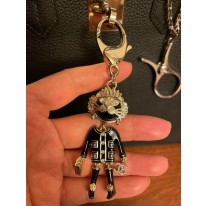 크롬하츠 열쇠고리 키링