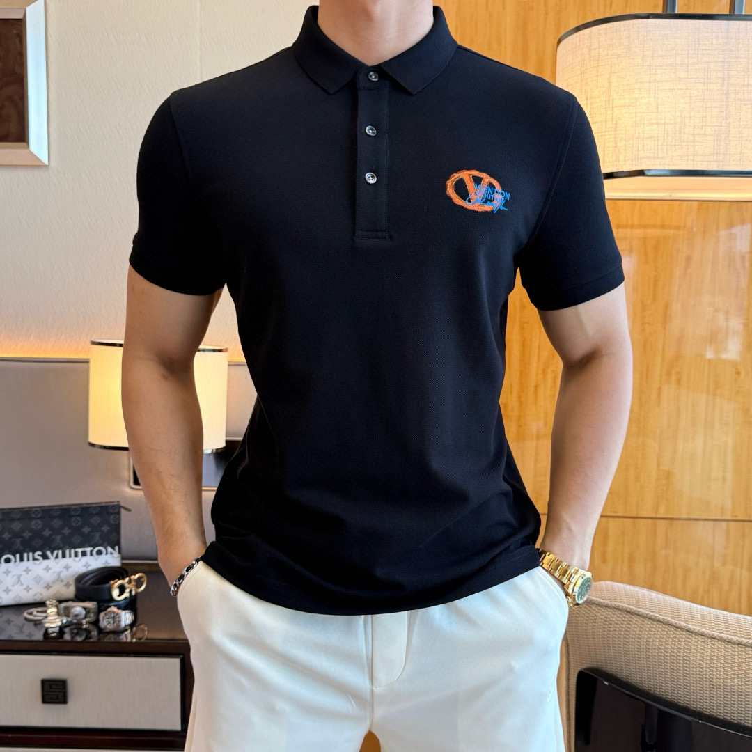 발렌티노 남자 반팔티