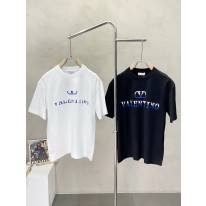 발렌티노 남자 반팔티 2컬러