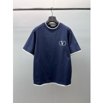 발렌티노 남자 반팔티