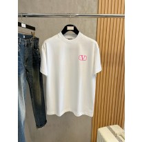 발렌티노 남자 반팔티