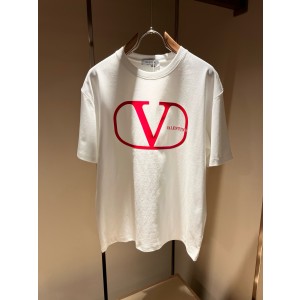 발렌티노 남자 반팔티