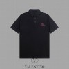 발렌티노 남자 반팔티