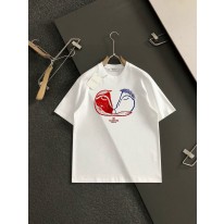 발렌티노 남자 반팔티