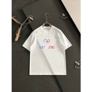 발렌티노 남자 반팔티