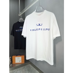 발렌티노 남자 반팔티