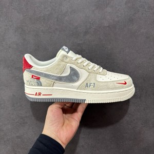 나이키 Nike Air Air Force 1\\\\\\\'07 Low 남녀공용 신발 운동화 스니커즈