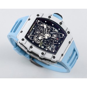 리차드밀 NEW공장 RM35-01 미러급 남자시계