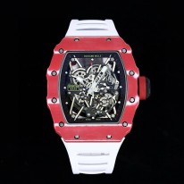 리차드밀 T+ 공장 RM35-02 미러급 남자시계