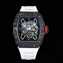 리차드밀 T+ 공장 RM35-02 미러급 남자시계