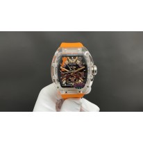 리차드밀 RXW공장 RM47 미러급 남자시계