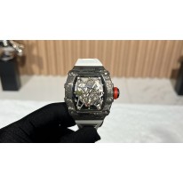 리차드밀 RM공장 RM35-02 미러급 남자시계