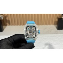 리차드밀 RM공장 미러급 남자시계