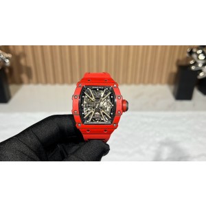 리차드밀 RM공장 미러급 남자시계