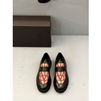 발렌티노 남자 구두
